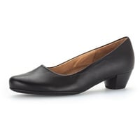 Gabor Pumps schwarz 42,5