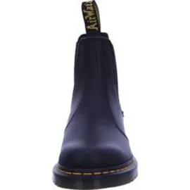 Dr. Martens 2976 Chelsea Stiefel Black Nappa 39