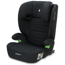 Osann Musca Isofix i-Size - Black