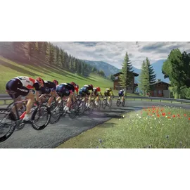 Tour de France 2021 (USK) (PS5)