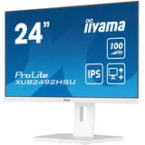 Iiyama ProLite XUB2492HSU-W6 24" weiß