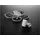DJI Akku Lithium-Ionen 3110 mAh weiß für DJI Flip
