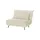 Sofa.de Schlafsessel ¦ beige ¦ Maße (cm): B: 107 H: 84 T: 91.0