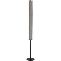 Searchlight LED Stehlampe Stehlampe Thread, 1-flammig, LED fest integriert,