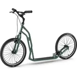 Yedoo Scooter Yedoo S2020 Green - Grün