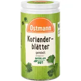 Ostmann Korianderblätter Gewürz 10 g