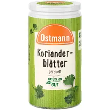 Ostmann Korianderblätter Gewürz 10 g