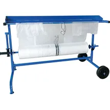 Kunzer Folienabrollwagen 50 kg