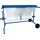 Kunzer Folienabrollwagen 50 kg