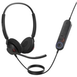 JABRA Engage 40 MS Stereo USB-A mit Inline-Link