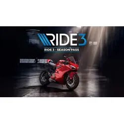 Ride 3 - Season Pass