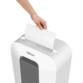 Fellowes Powershred LX50 Weiß