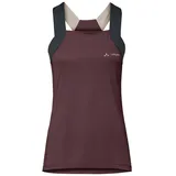 Vaude Matera Top Lila L