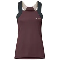 Vaude Matera Top Lila L