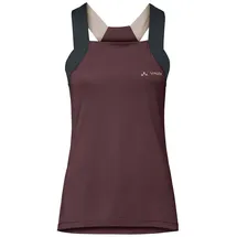 Vaude Matera Top Lila L