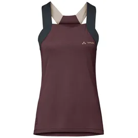 Vaude Matera Top Lila L