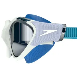 Speedo Biofuse 2.0 Schwimmbrille Light Honeydew/Blau/ Grau