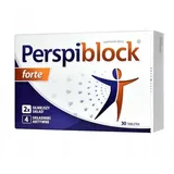 Aflofarm PerspiBlock Forte Tabletten 30 St.