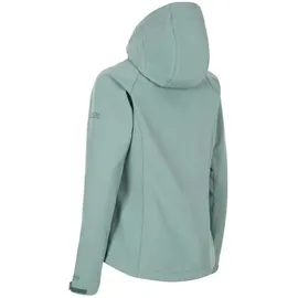 Trespass Bela Ii Softshelljacke - Teal Mist - M