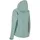 Trespass Bela Ii Softshelljacke - Teal Mist - M