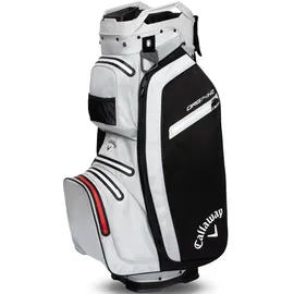 Callaway Org 14 HD Cartbag - black/charcoal/pink