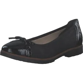 Rieker 45358 black/schwarz EU38