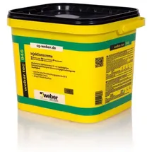 SG weber Weber.Tec 946 Injektionscreme Horizontalsperre Wand Keller Abdichtung