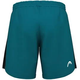 Head Racket Head Power Shorts Men, Teal