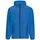 TRIGEMA Klassische Softshelljacke blau 2