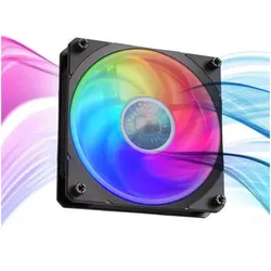 Cooler Master MasterLiquid PL240 FLUX Prozessor-Flüssigkeitskühlsystem ProzessorFlüssigkeitskühlsystem (MLY-D24M-A23PZ-R1)