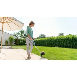 Bosch UniversalGrassCut 18V-26 inkl. 1 x 2,0 Ah
