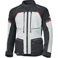 Held Tridale Top Damen - Hellgrau/Schwarz - XL