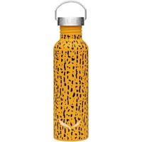 Salewa Aurino 0,75L Edelstahlflasche, Gold