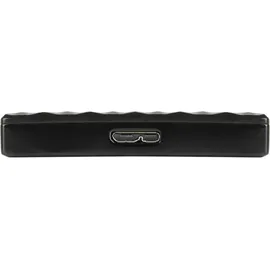 Verbatim Store 'n' Go Mini 1 TB USB 3.2 schwarz 53237