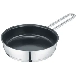 BERNDES Mini-Bratpfanne B.MINI mit Quarz-Versiegelung PFAS-frei 14 cm INDUKTION