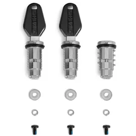 Shad 204116R für Schlüssel kompatibel mit seitlichen und hinteren Taschen TR40