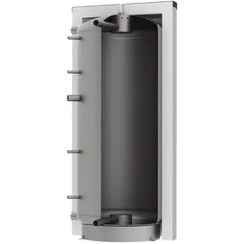 solarbayer� Pelletkesselset PLT-AC 45-2A 45 kW 1xSLS-1500 Speicher