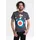 LOGOSHIRT Peanuts - Snoopy Pilot blau 5XL