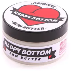 HAPPY BOTTOM Sitzcreme Bum Butter 100g
