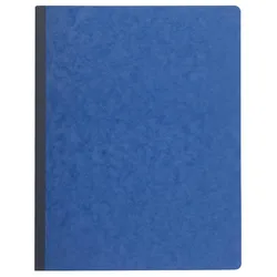 Exacompta 14060E Geschaeftsbuch 32x25 80S 6 Spalten - Farben sortiert