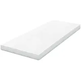 MLILY Plus Matratzentopper 180 x 200 cm