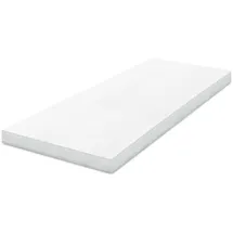 MLILY Plus Matratzentopper 180 x 200 cm