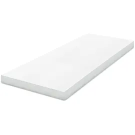 MLILY Plus Matratzentopper 180 x 200 cm