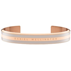 Daniel Wellington Armreif DW00400012 - roségold