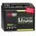 LANGZEIT Batterien LANGZEIT Lithium Batterie 50Ah 12V