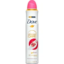 Dove GO Fresh Advanced Care Granatapfel & Zitrone Deo Vapo 200 ml