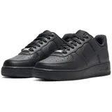 Black/Black/Black/Black 39