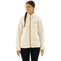 Columbia West Bend Full Zip II Fleece Mit Durchgehendem Reißverschluss - Chalk - M