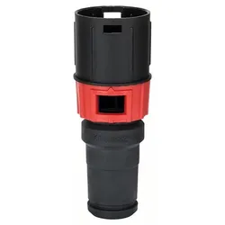 Bosch Werkzeugmuffe GAS 15, GAS 20, 2607002632 Adapter 35mm 1619PA7326