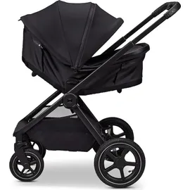 moon gmbh / buggy Gio Fold Air Schwarz
